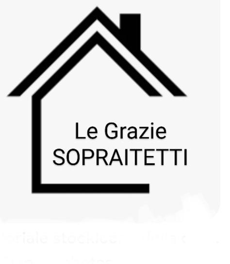Le Grazie Sopra I Tetti Leilighet Genova Eksteriør bilde